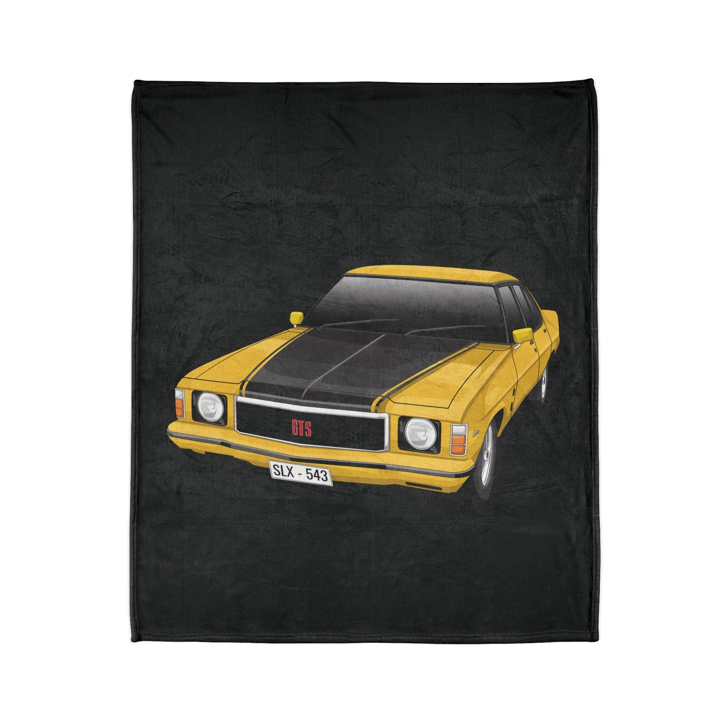 Frankies Monaro
