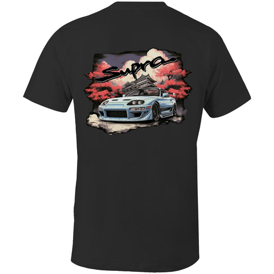 Supra Tee