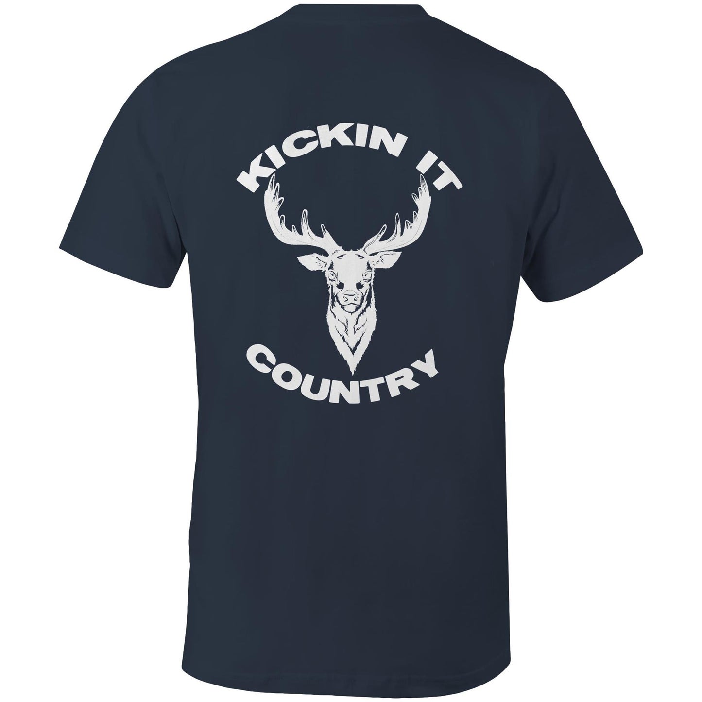 Kickin It Tee