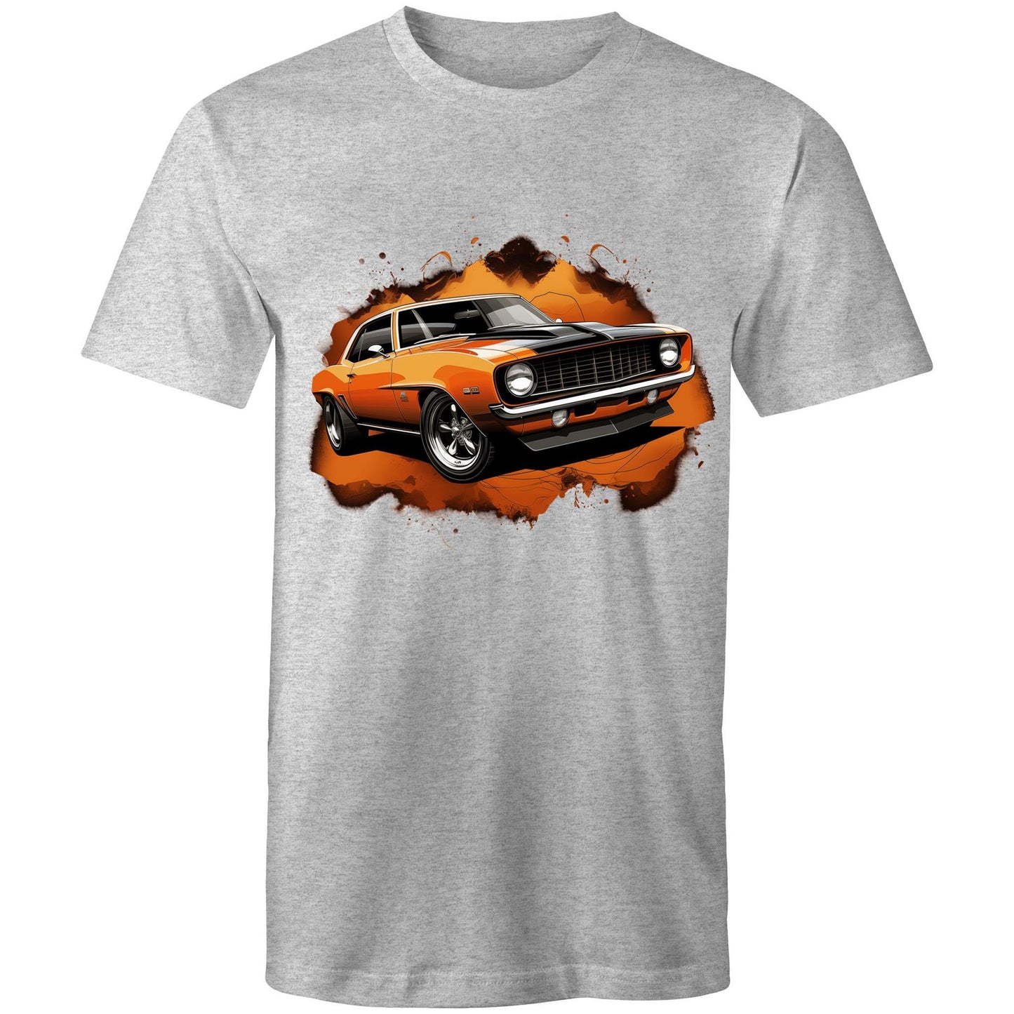 Camero Tee
