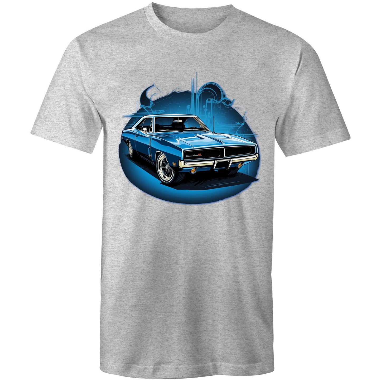 Charger Tee