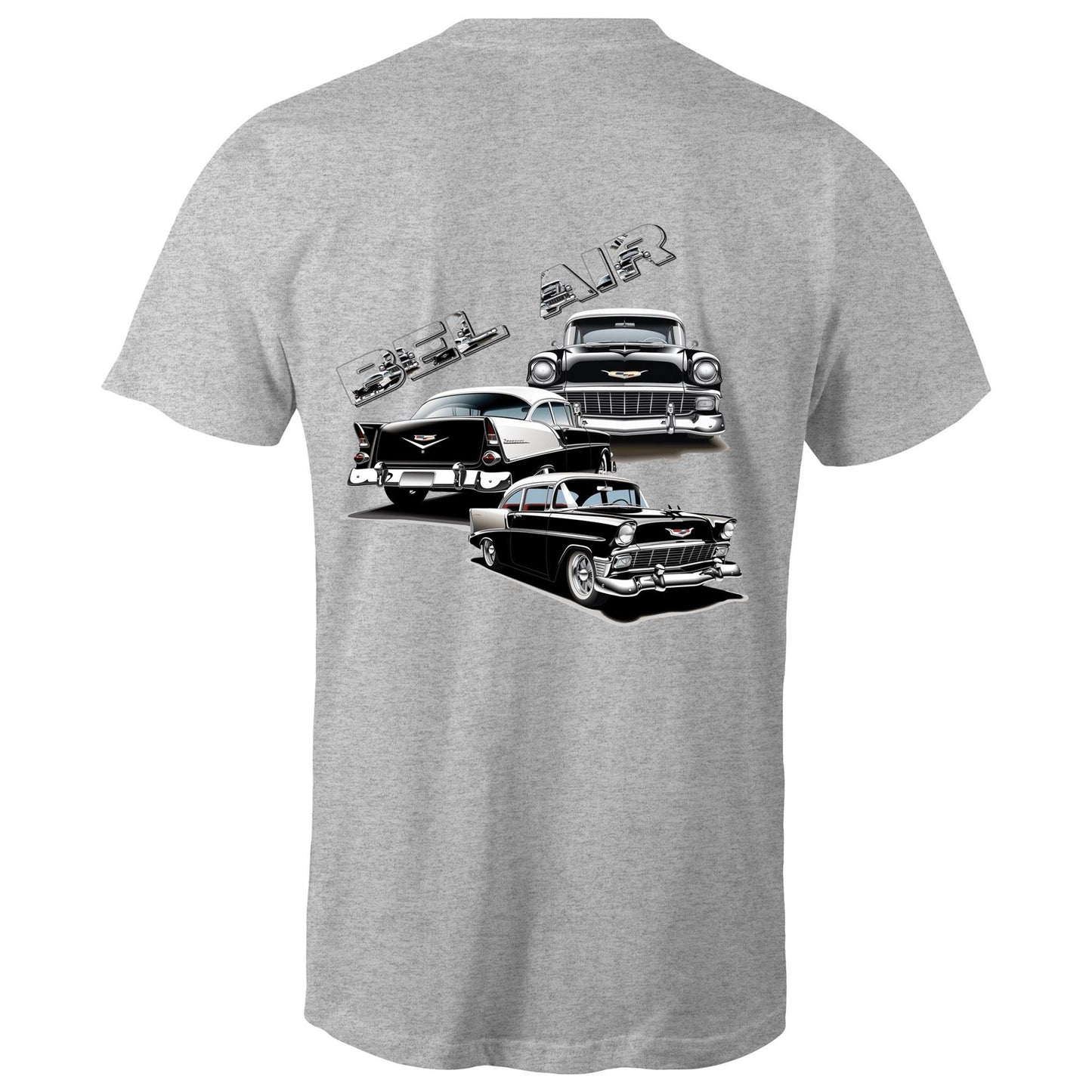Bel Air Mens Tee