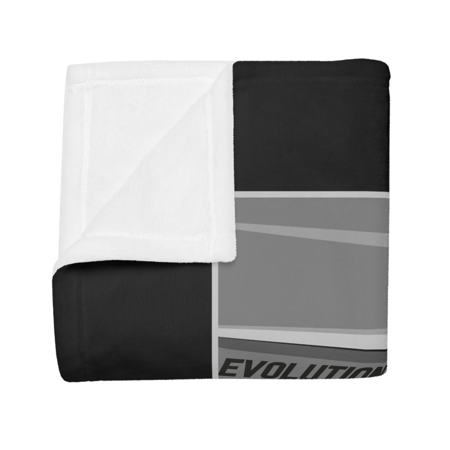 Evo V Fleece Throw