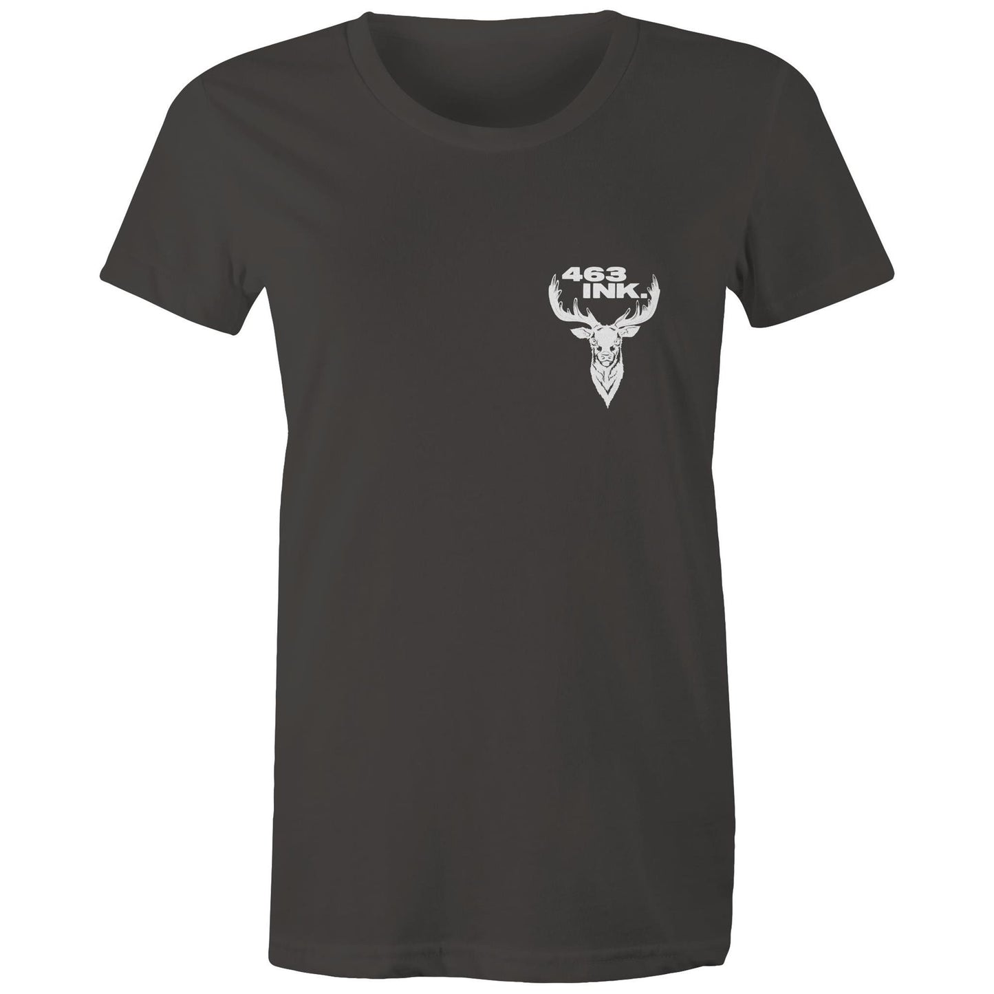 Highland Womans Tee