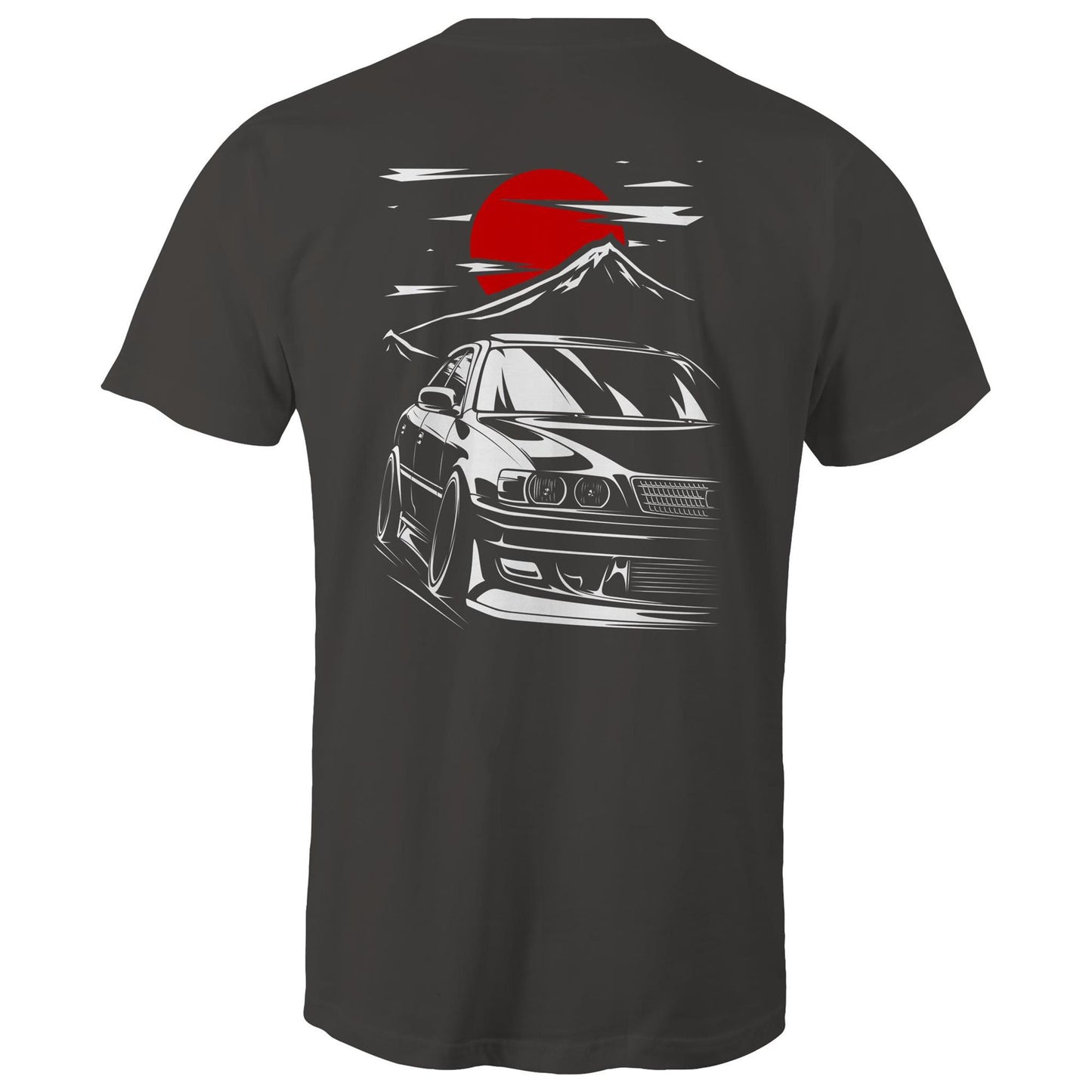 JZX Chaser Tee
