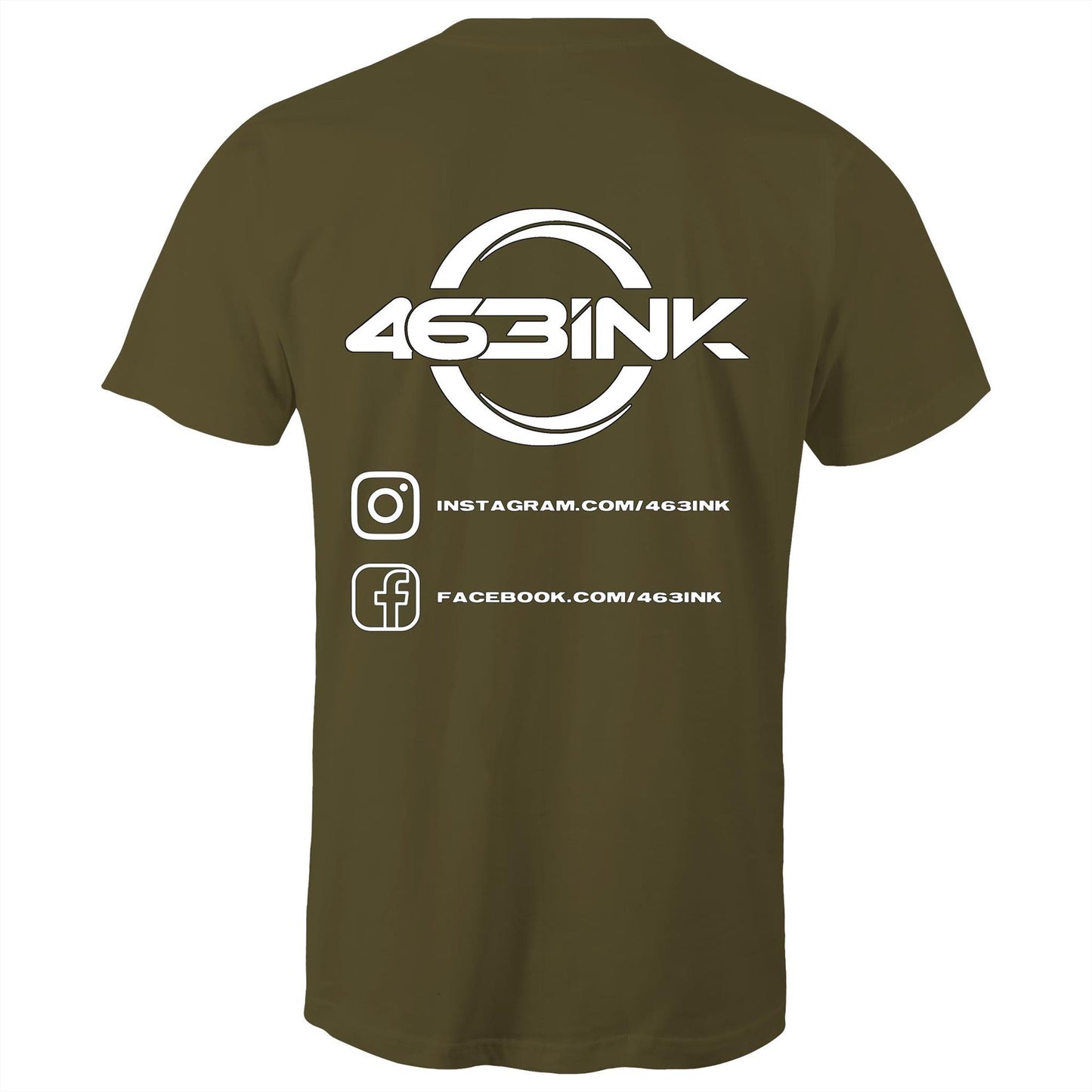 463INK Link Tee