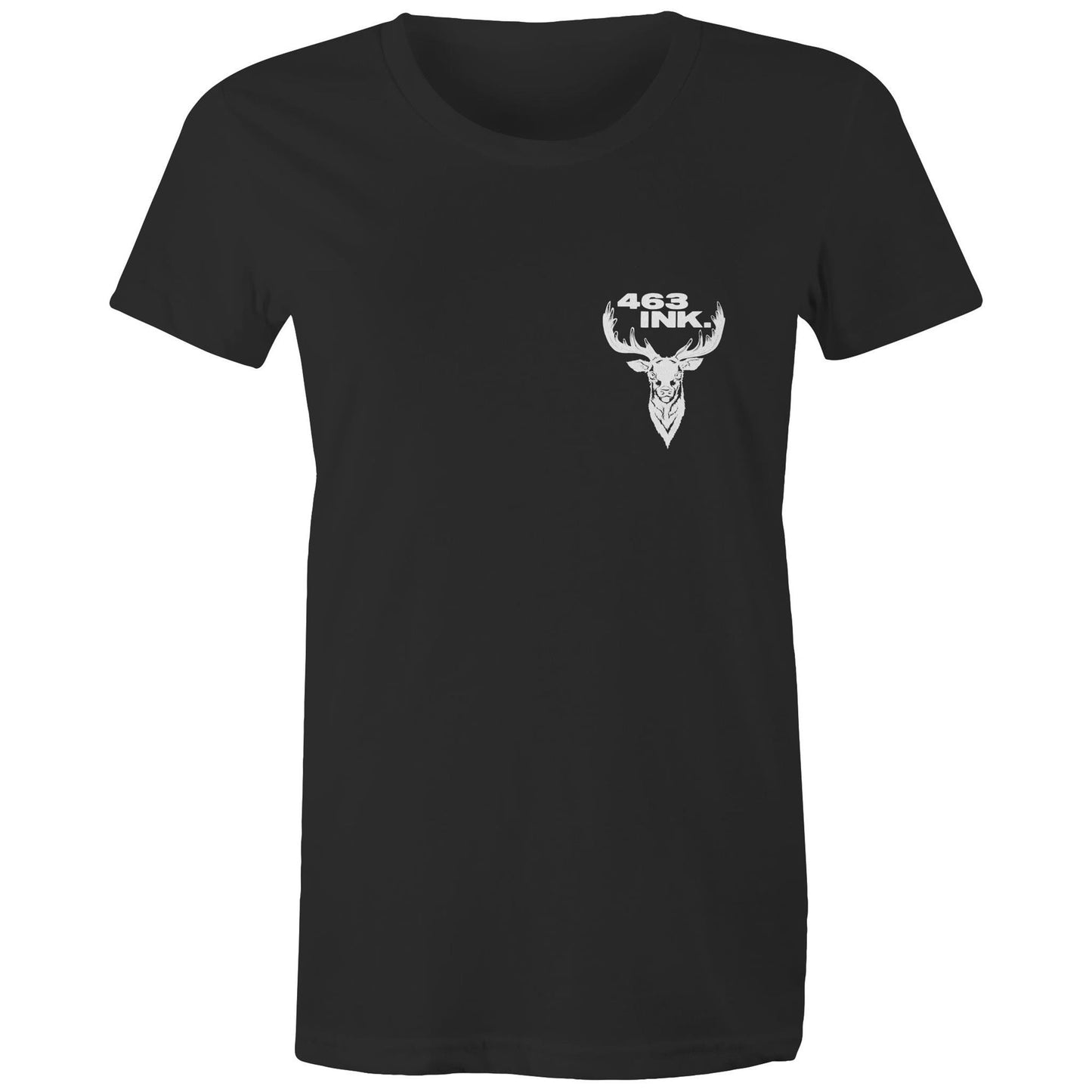 Highland Womans Tee