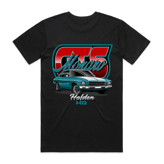 HQ Monaro Tee