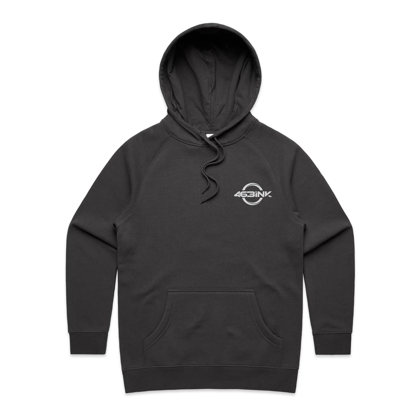 HQ Monaro Womans Hoodie