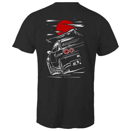 R34 Skyline Tee