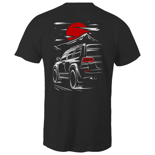 200 Series Tee
