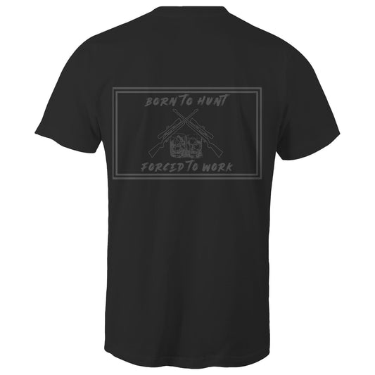 Born To Hunt Tee