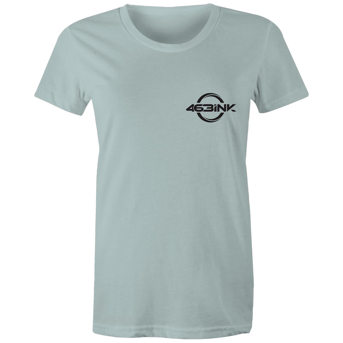 Mustang Womans Tee