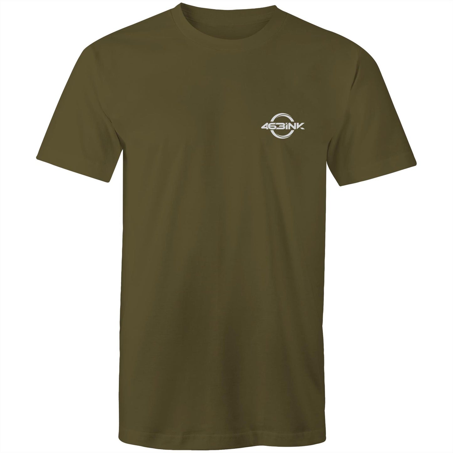 Bronco Tee