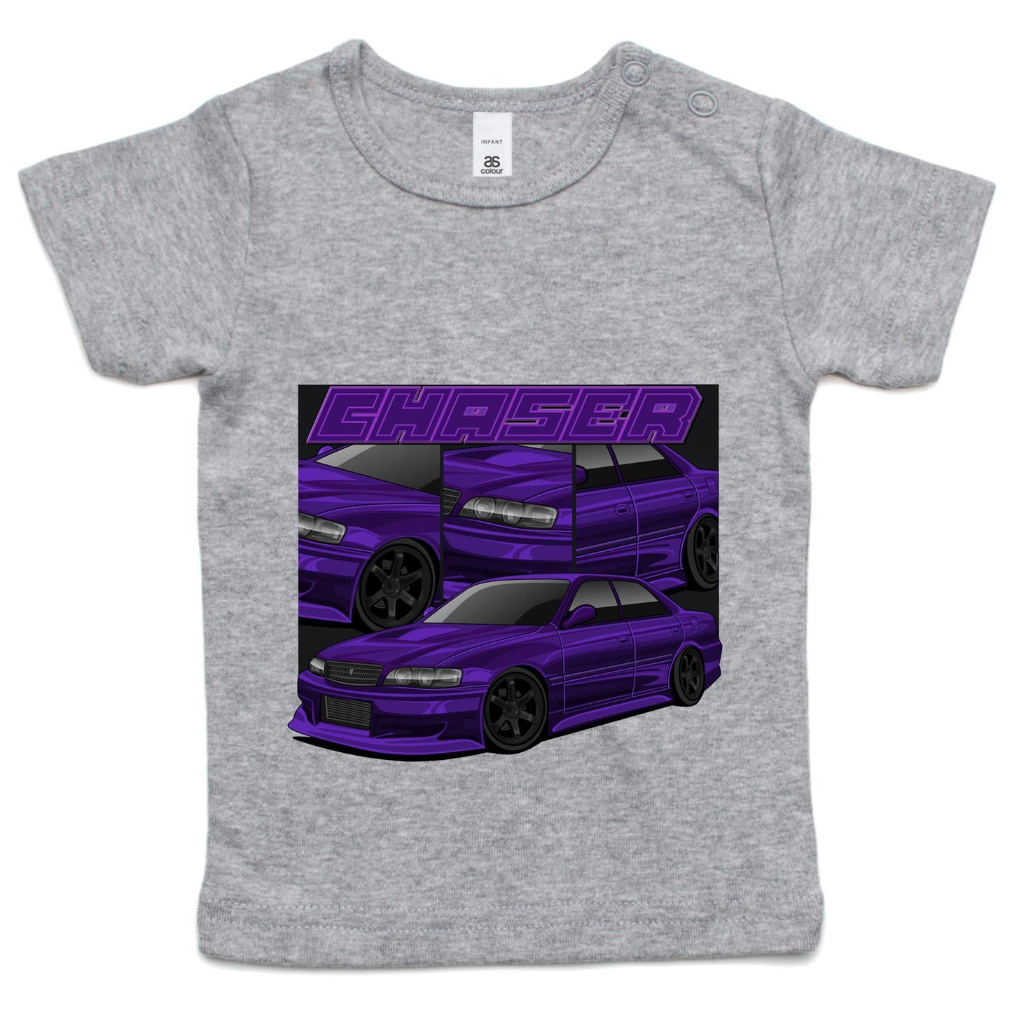 Infant Chaser Tee