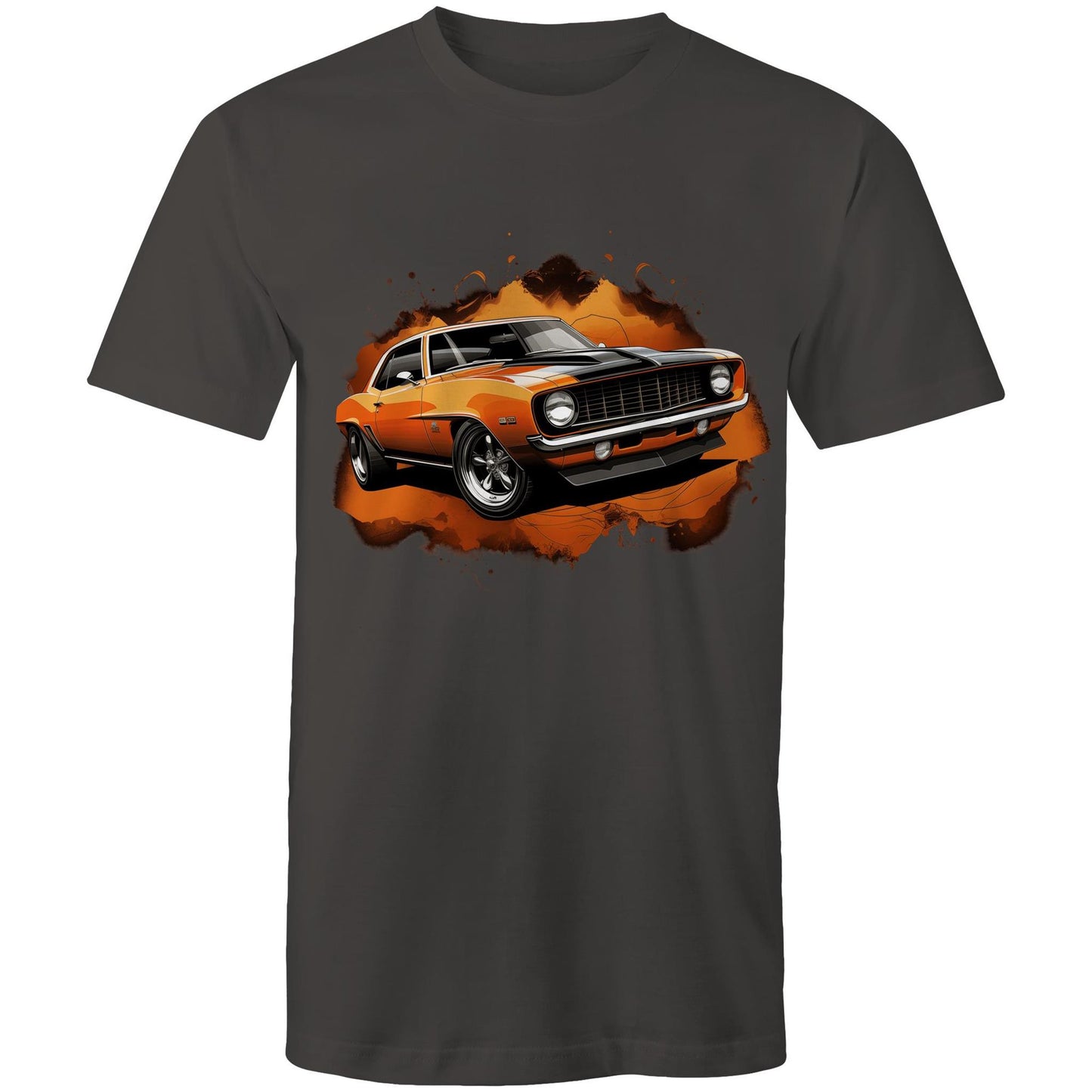 Camero Tee