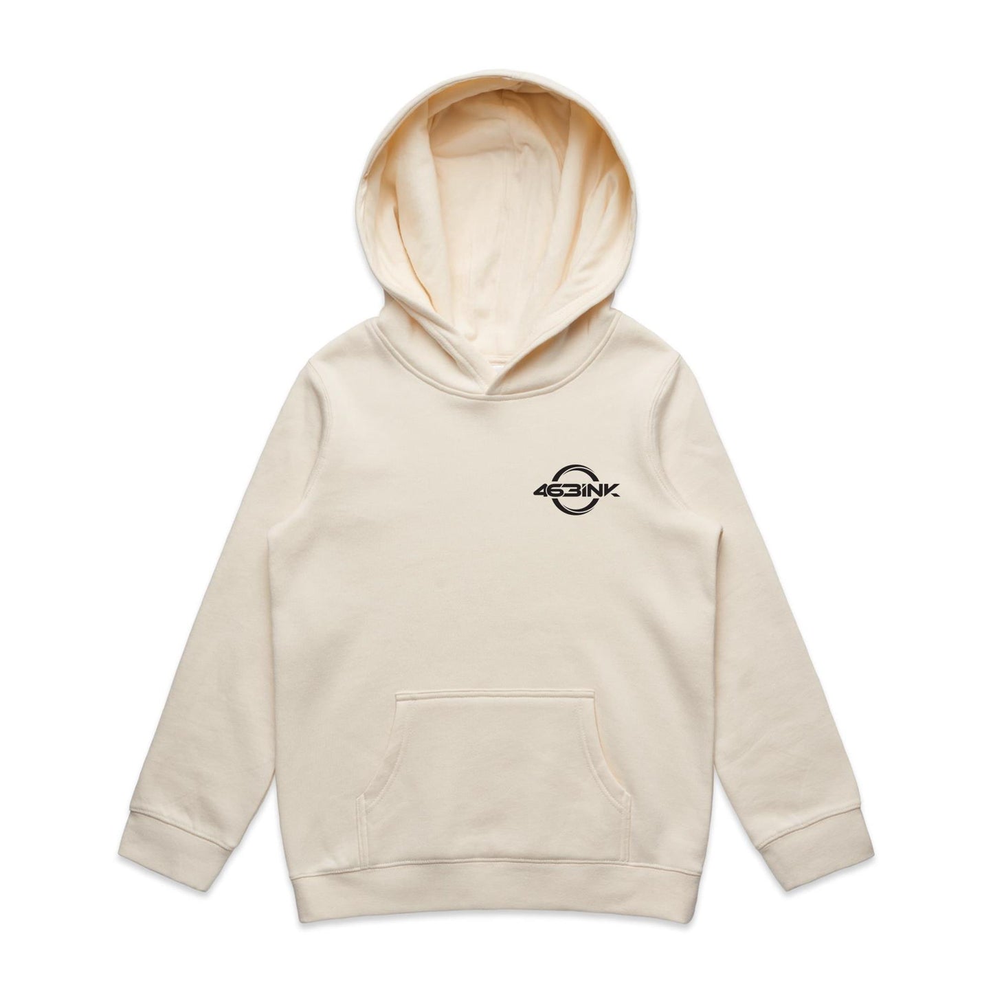 Kids Monaro Hoodie