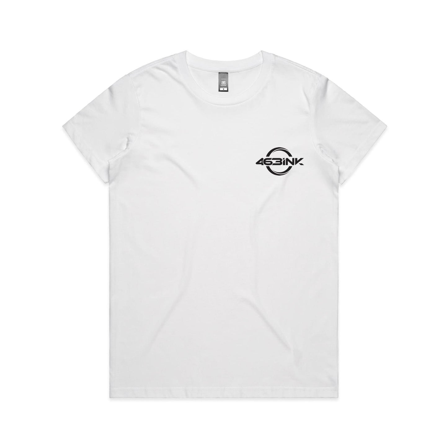 HQ Monaro Womans Tee