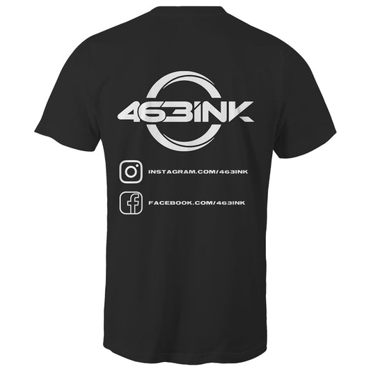 463INK Link Tee