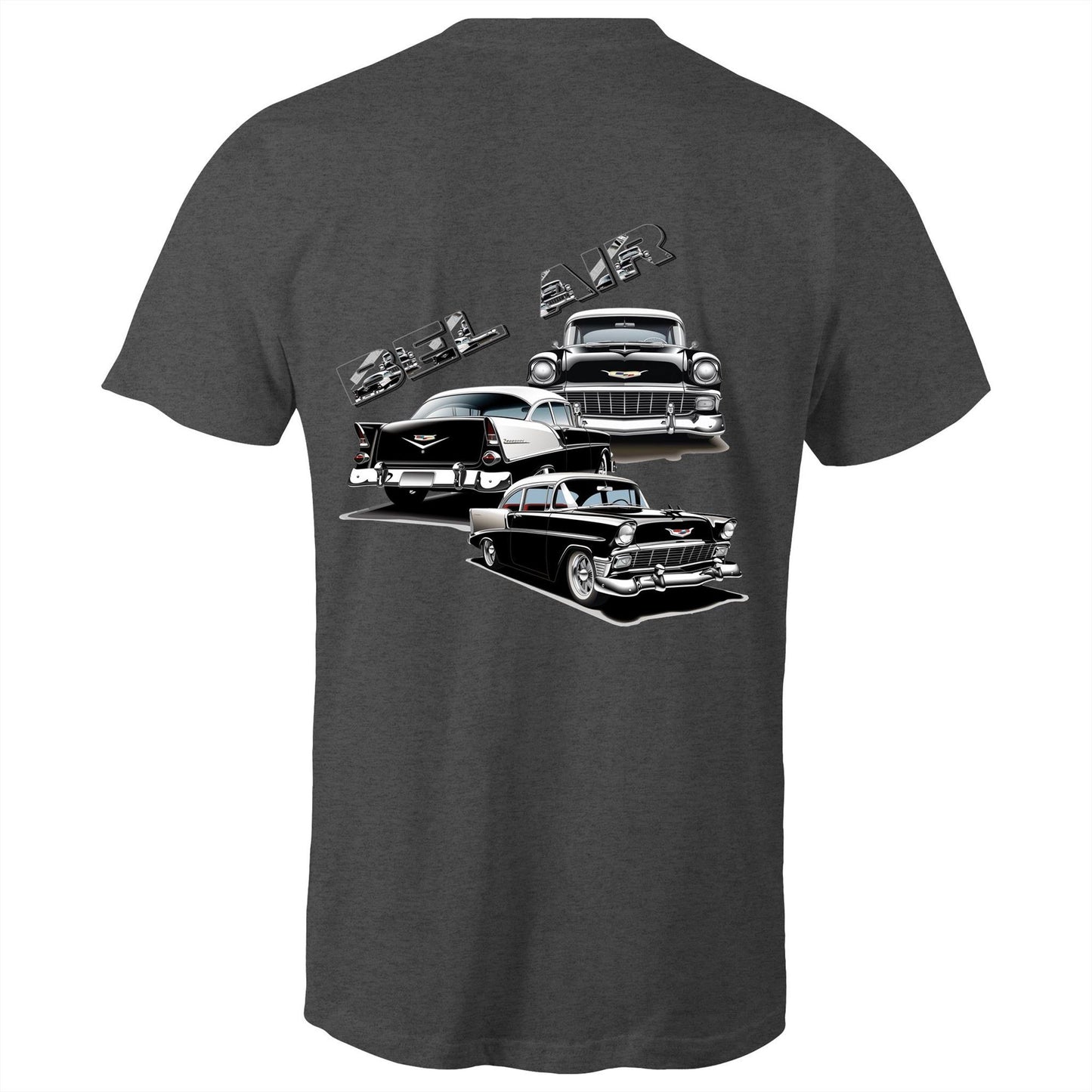Bel Air Mens Tee