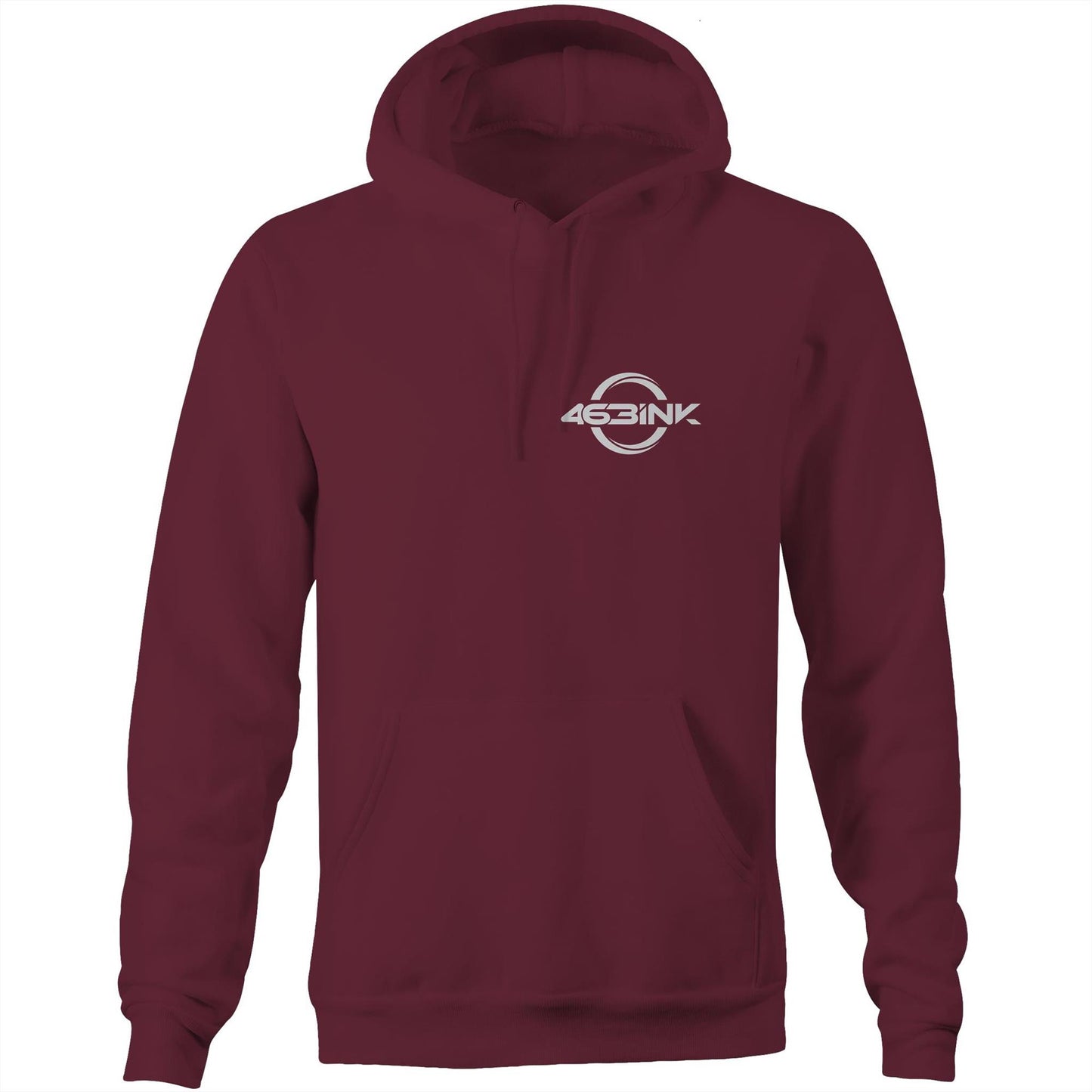 Supra Mens Hoodie