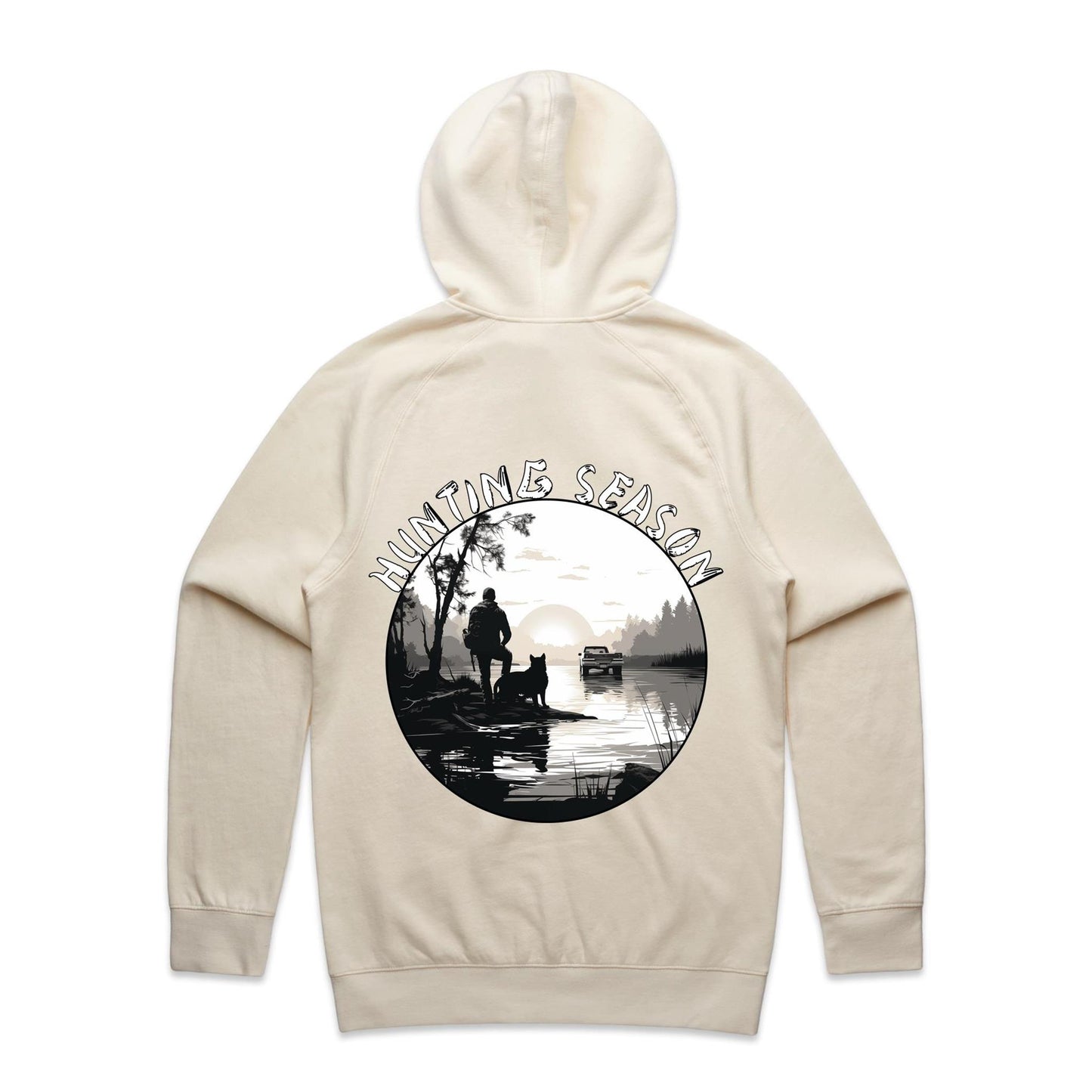 Hunting Season Hoodie
