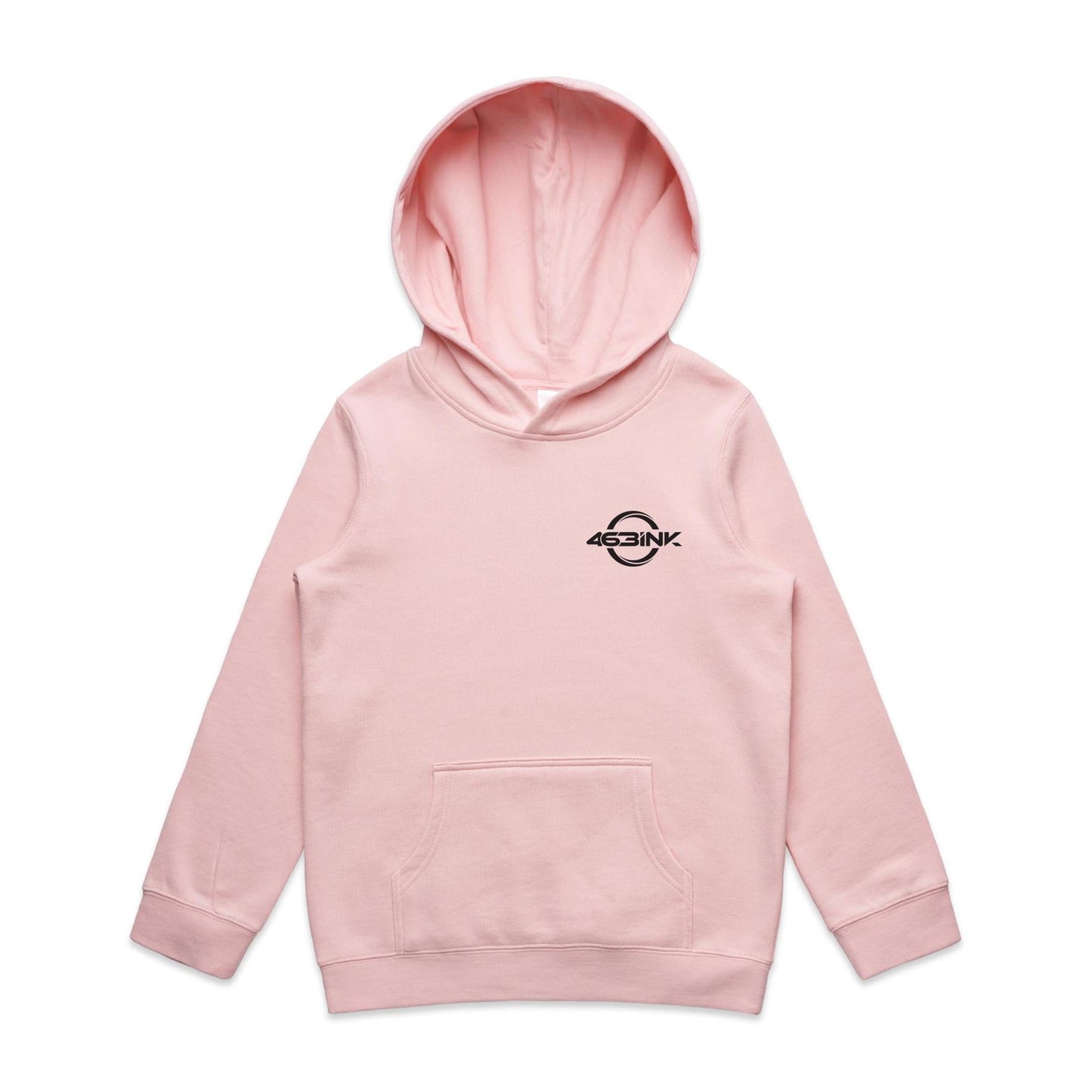 Kids Monaro Hoodie