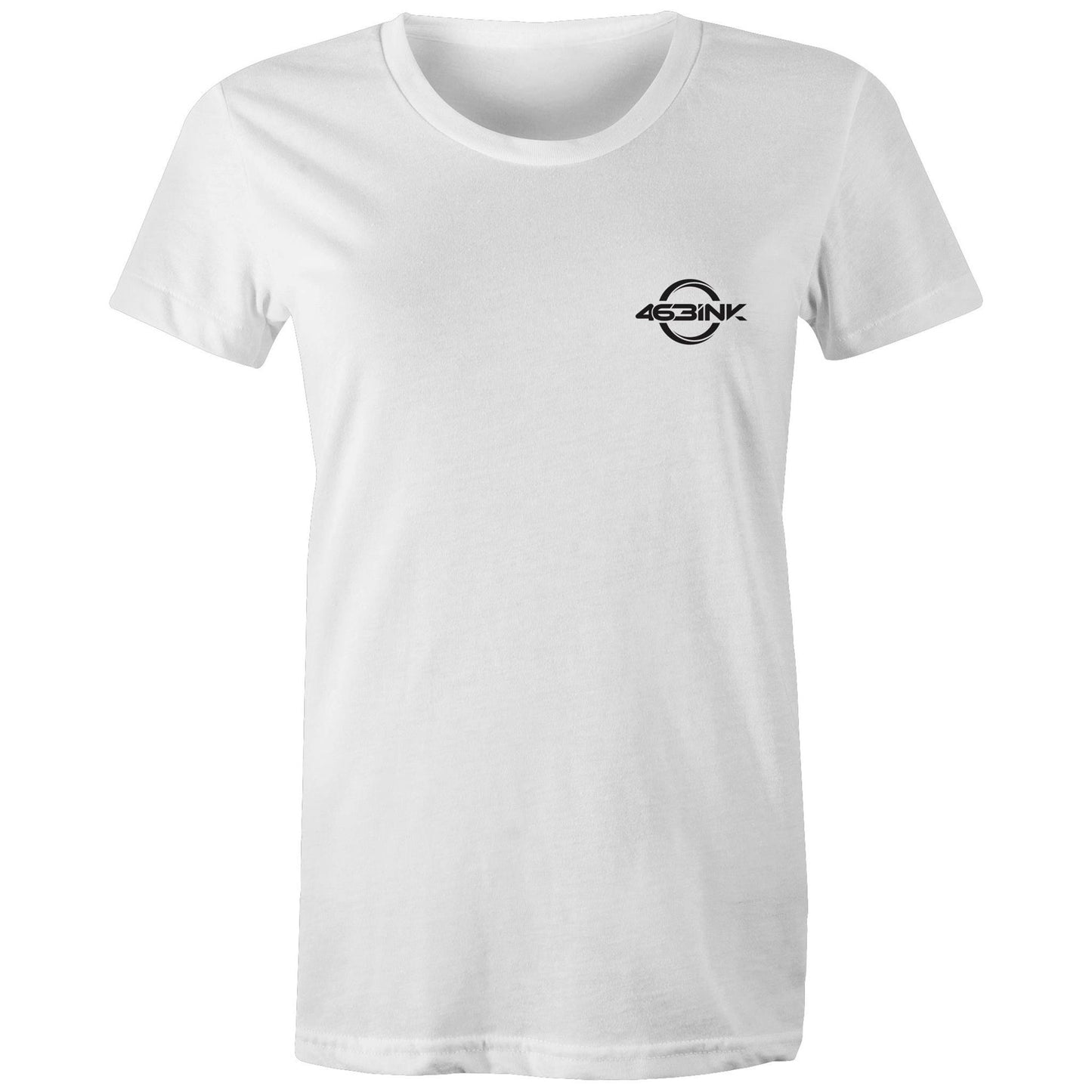 Drift Battle Womans Tee
