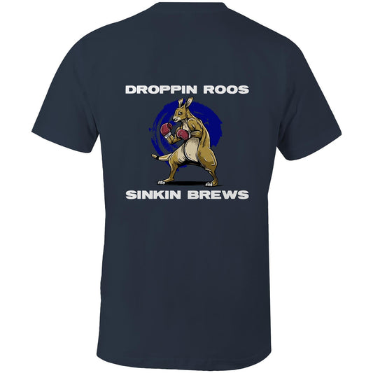 Sinkin Brews Tee