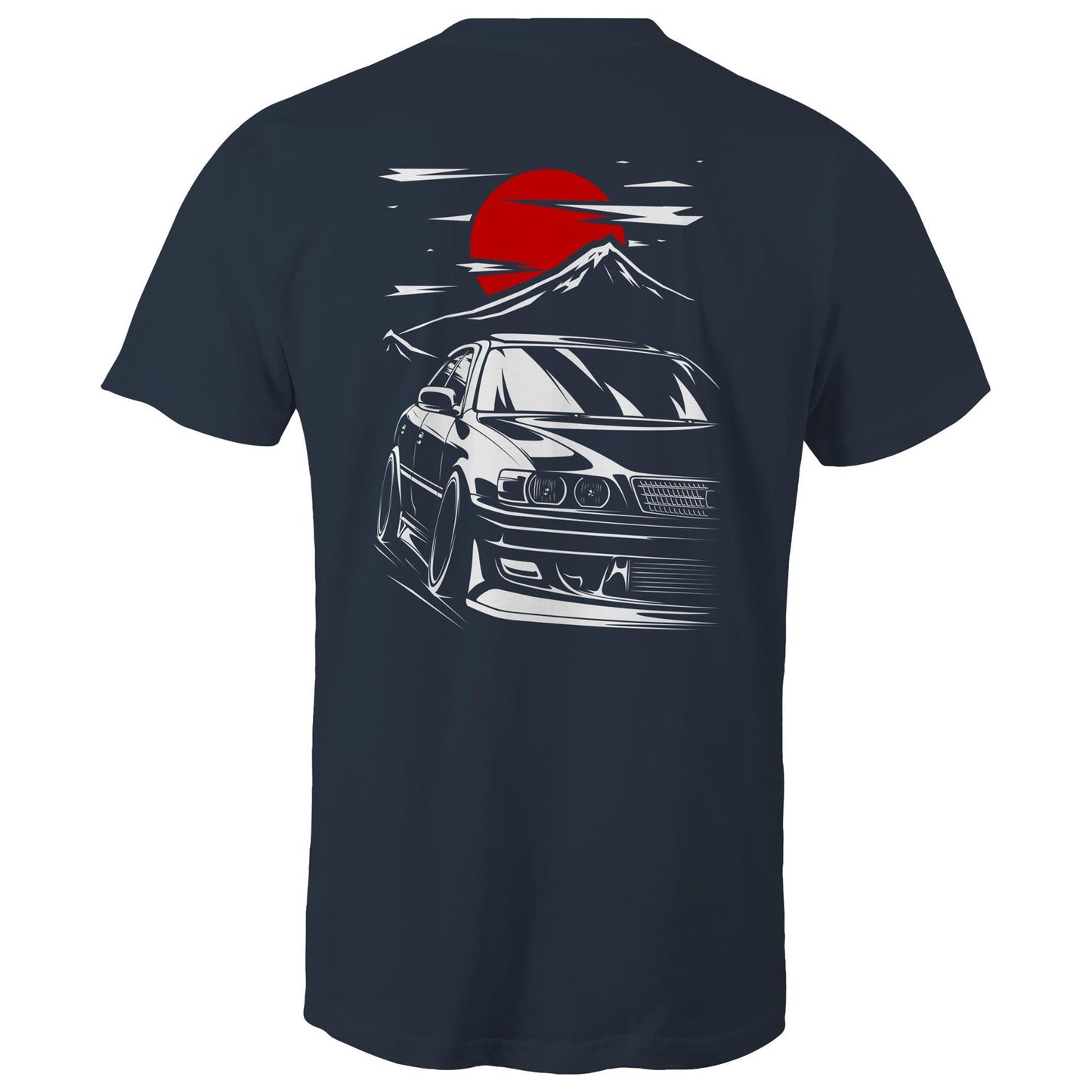 JZX Chaser Tee