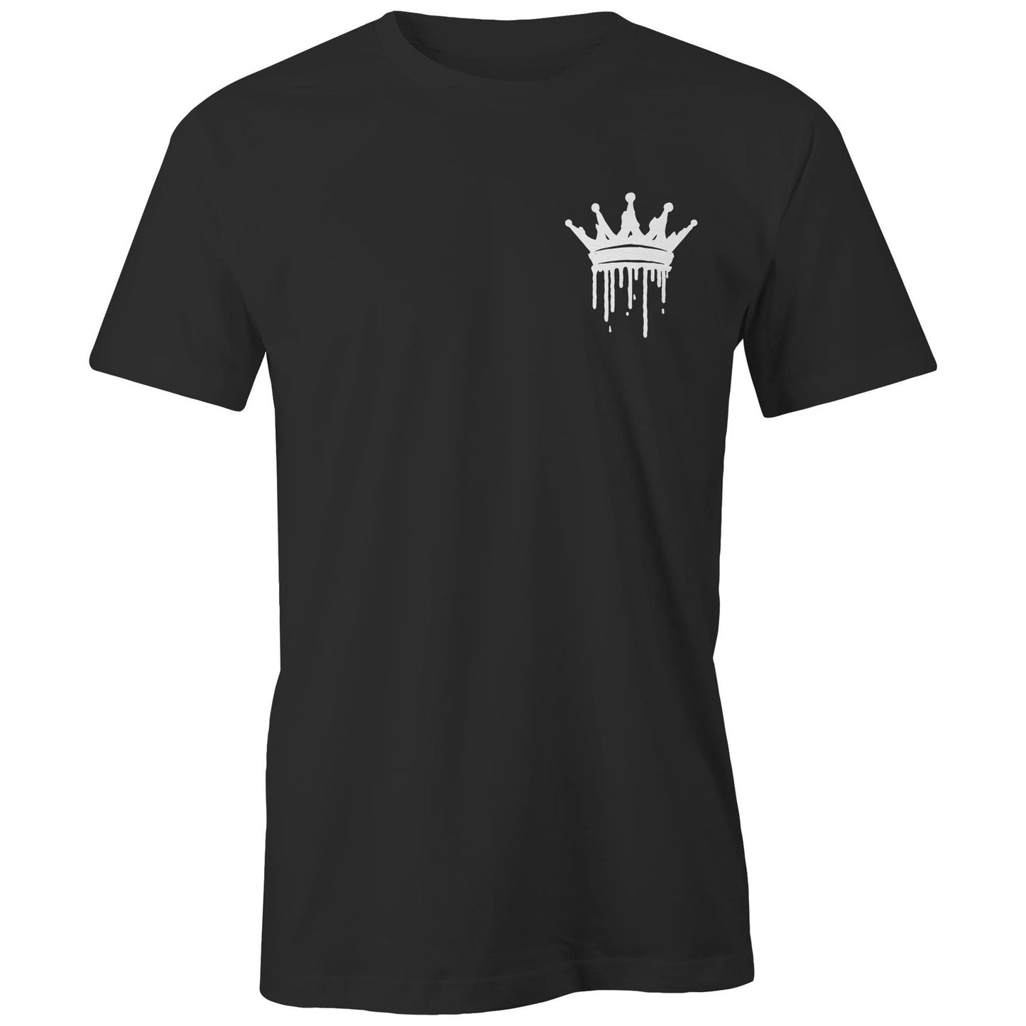 463INK Crown Tee