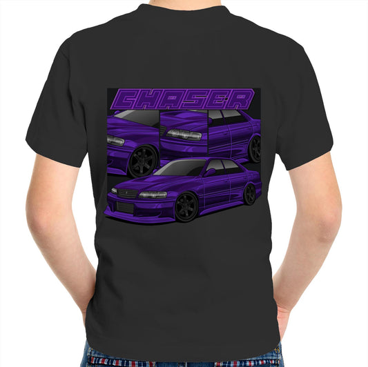 Kids Chaser Tee