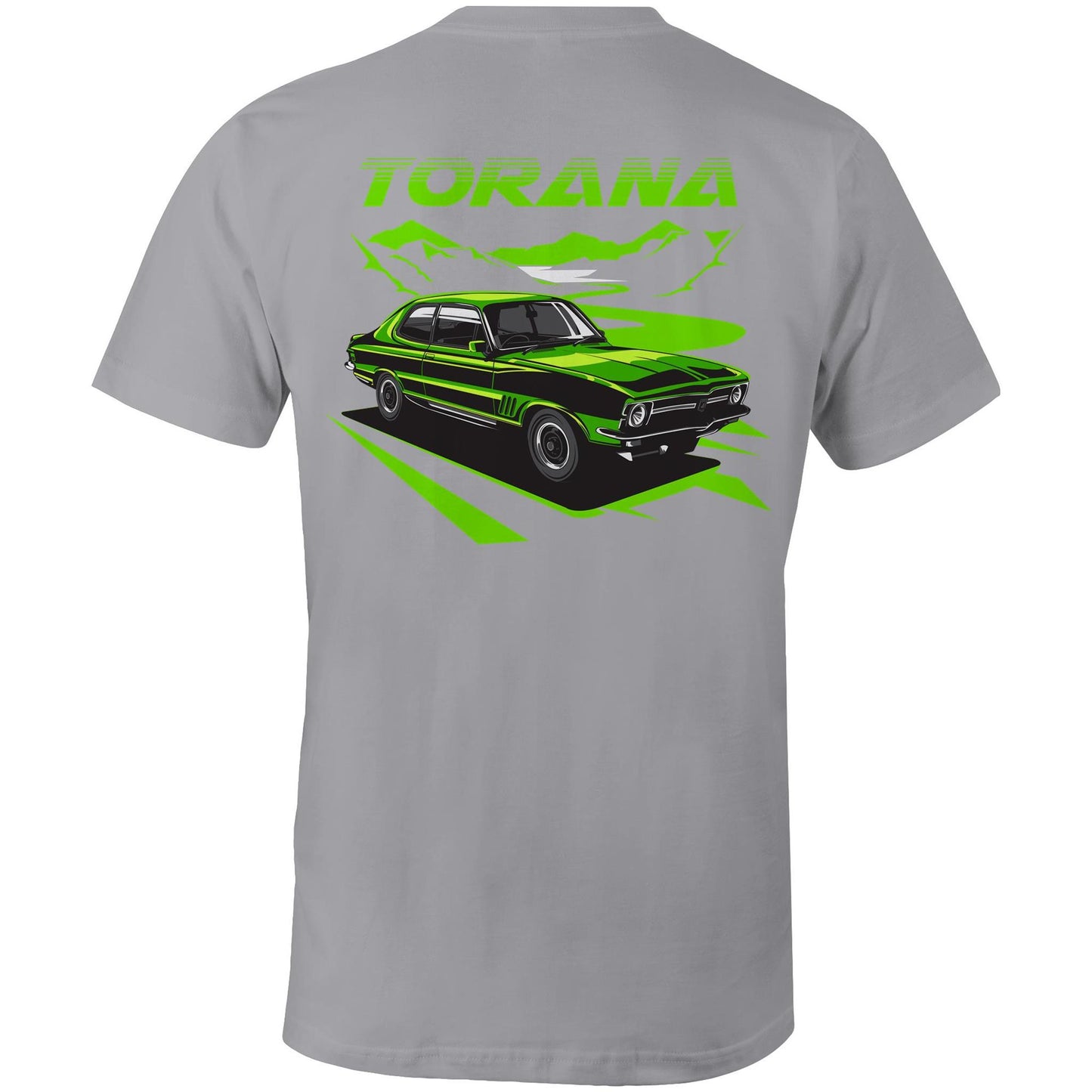 LC Torana Tee