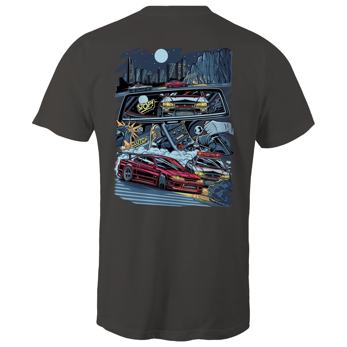 S15 Tee