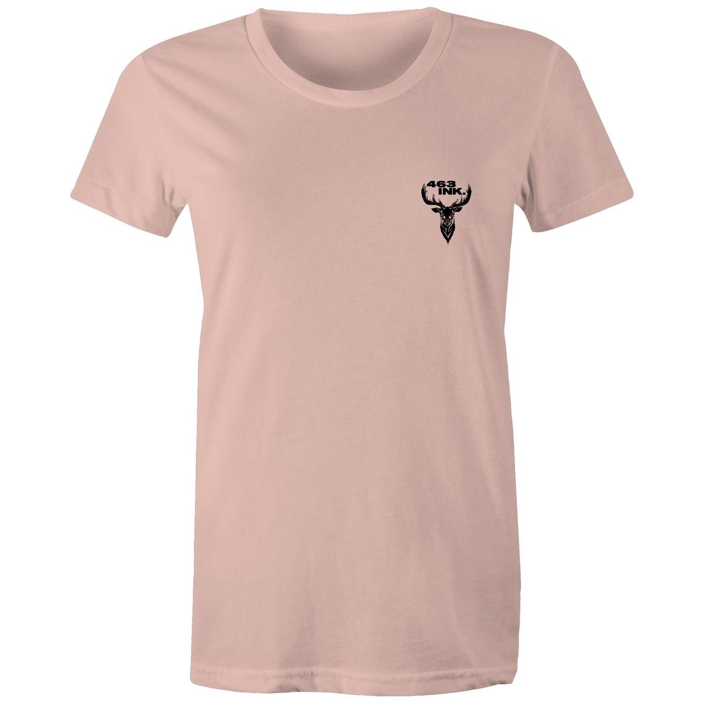 Hunting Season Womans Tee