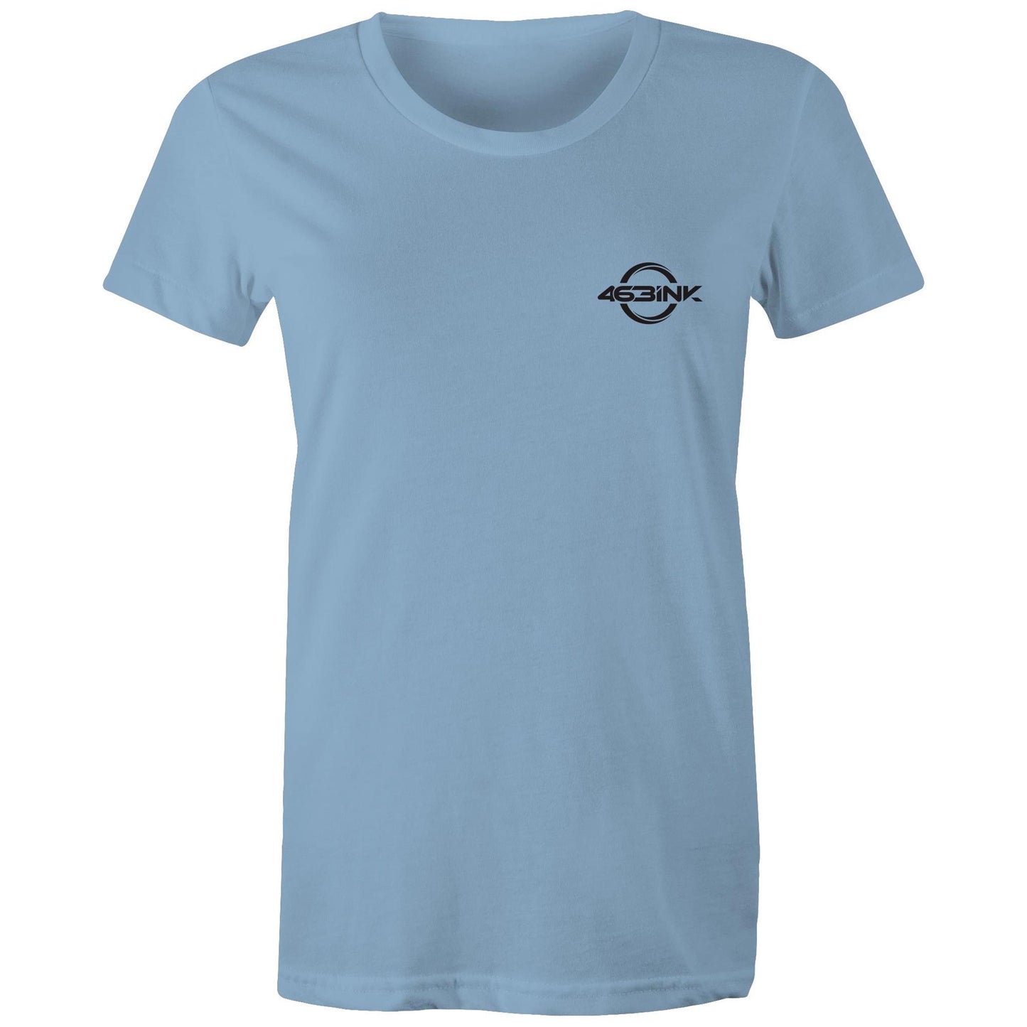 Drift Battle Womans Tee