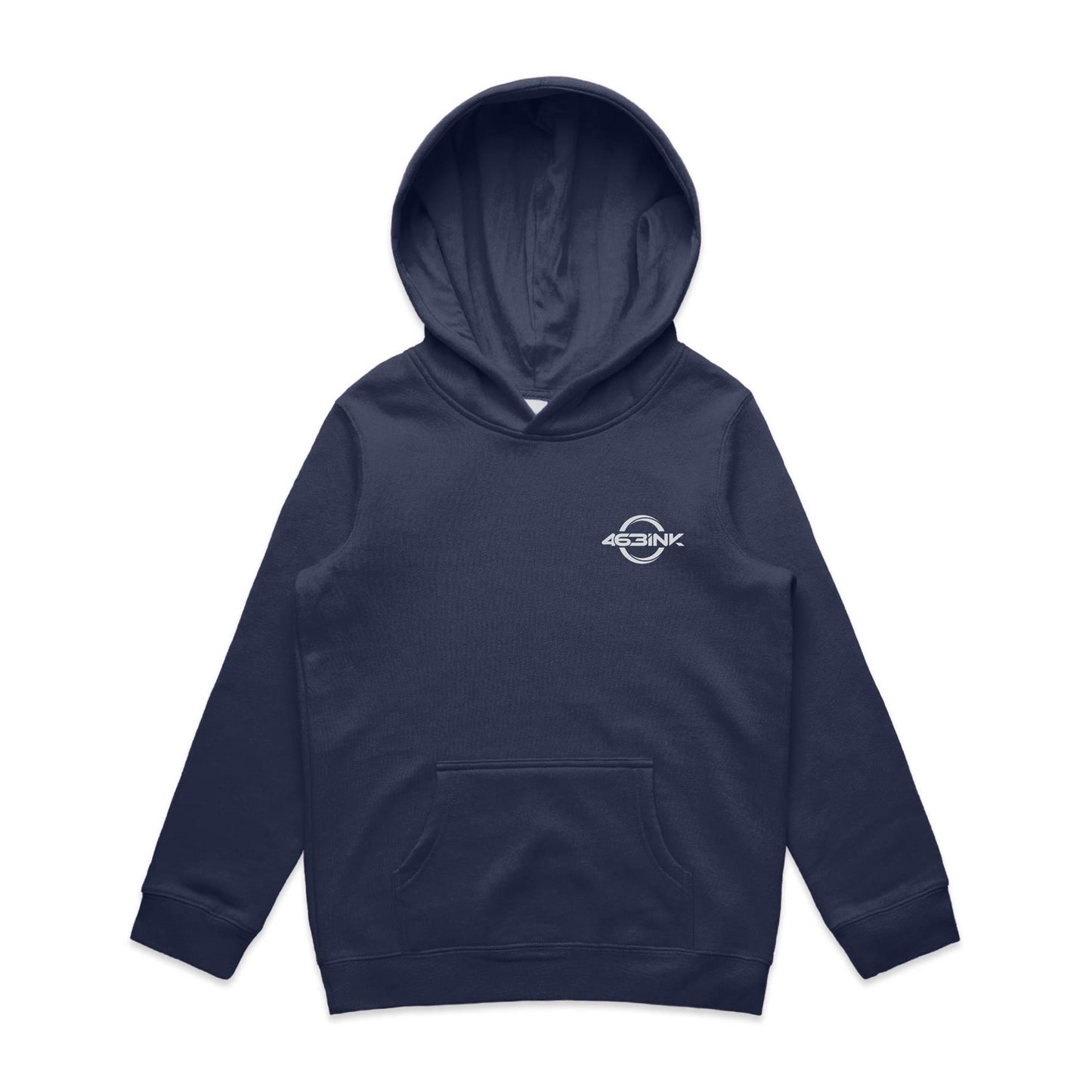 Kids Monaro Hoodie