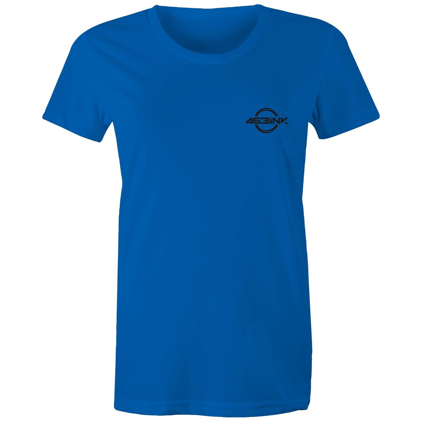 Drift Battle Womans Tee