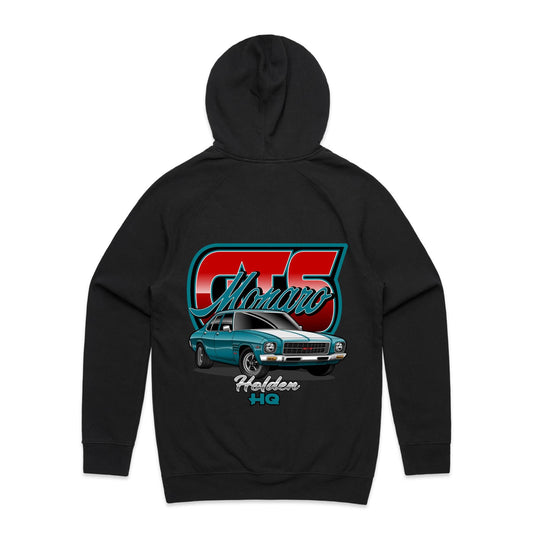 HQ Monaro Hoodie