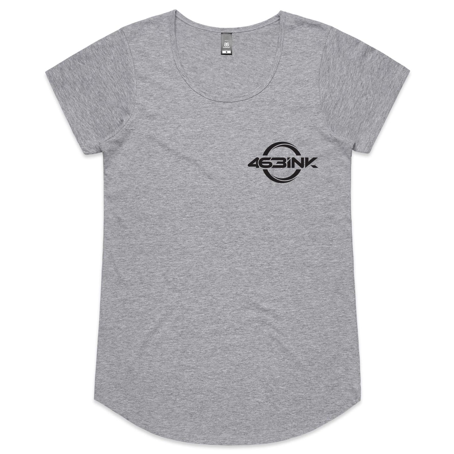 This Is Livin Barry Womans Tee