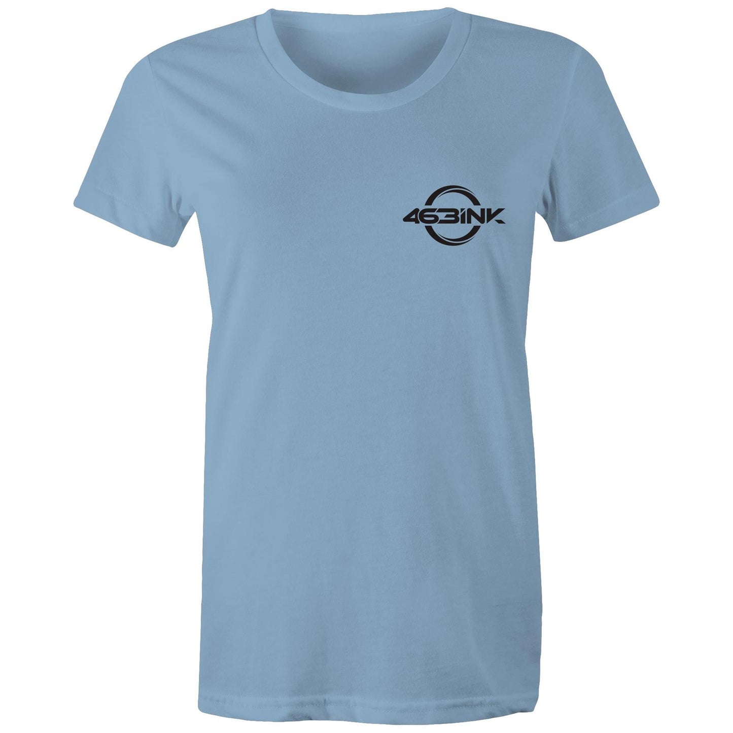 JZX Chaser Womans Tee