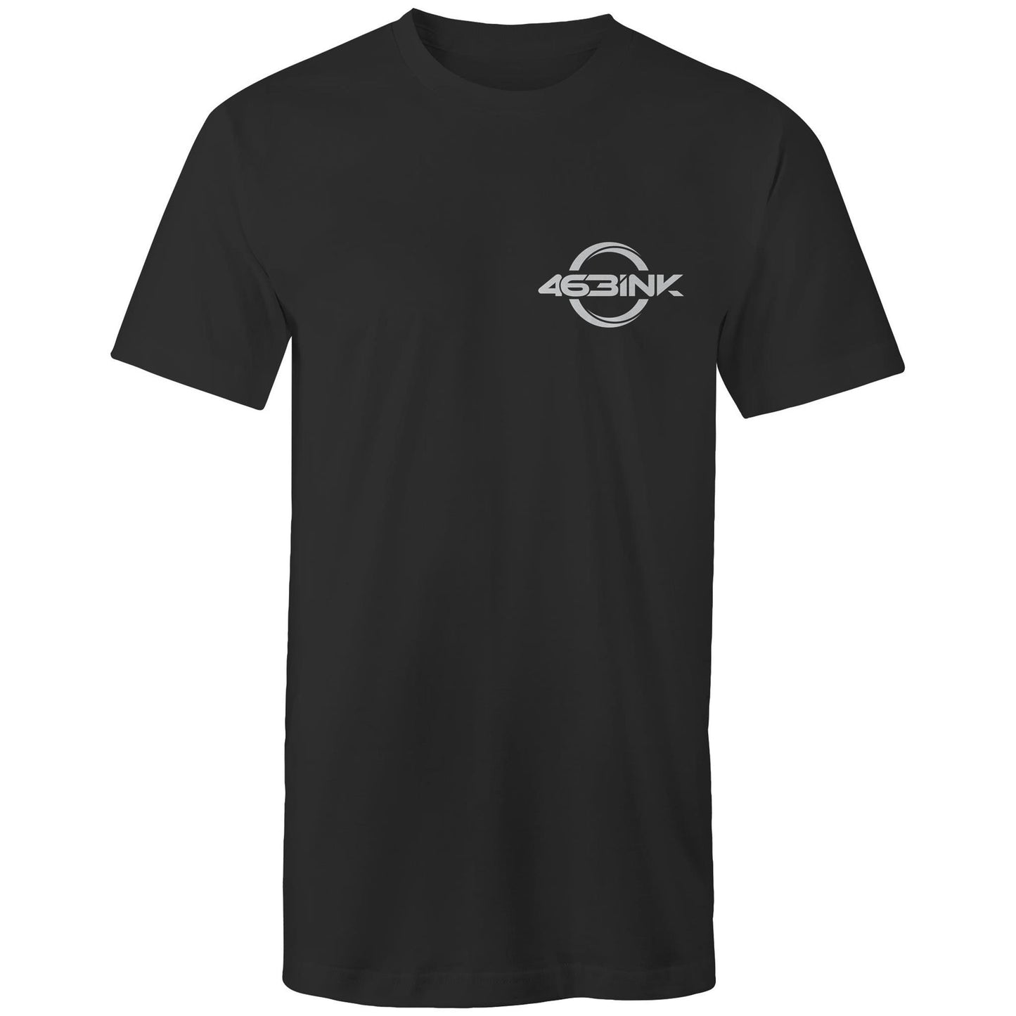 R32 Skyline Tall Tee