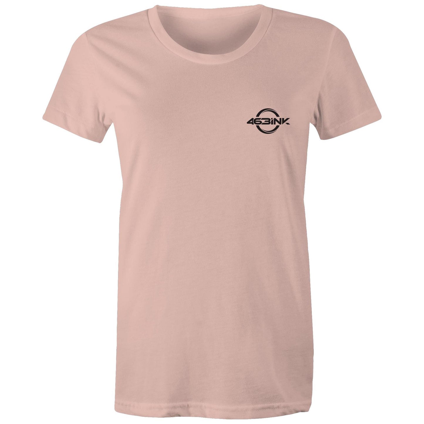 Drift Battle Womans Tee