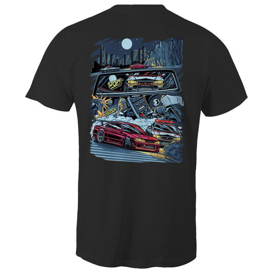 S15 Tee