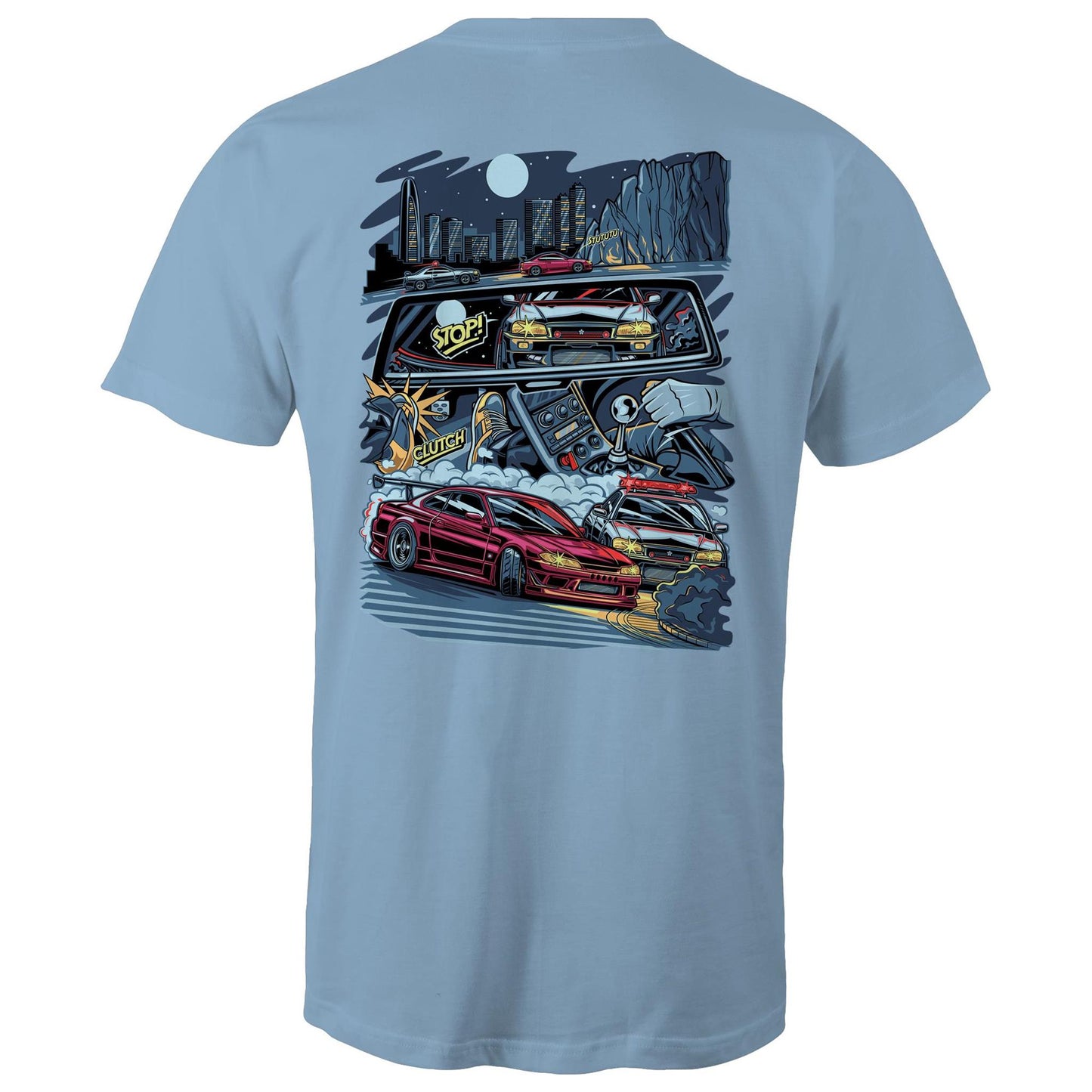 S15 Tee