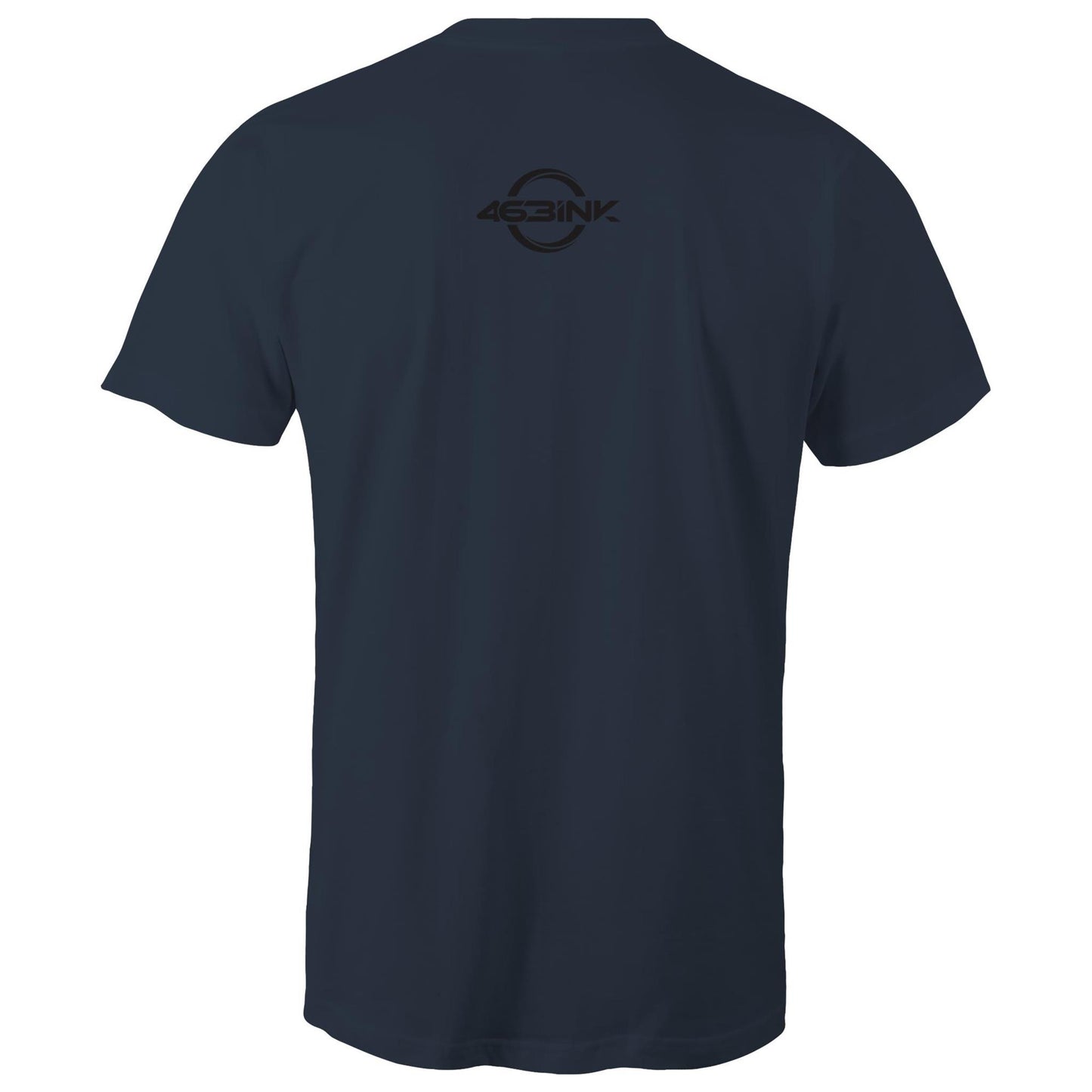 Camero Tee