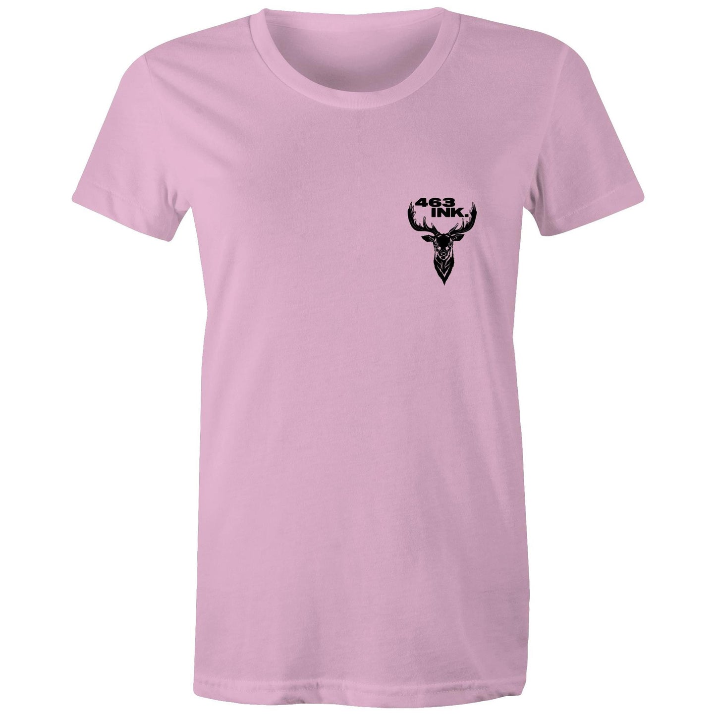 Highland Womans Tee