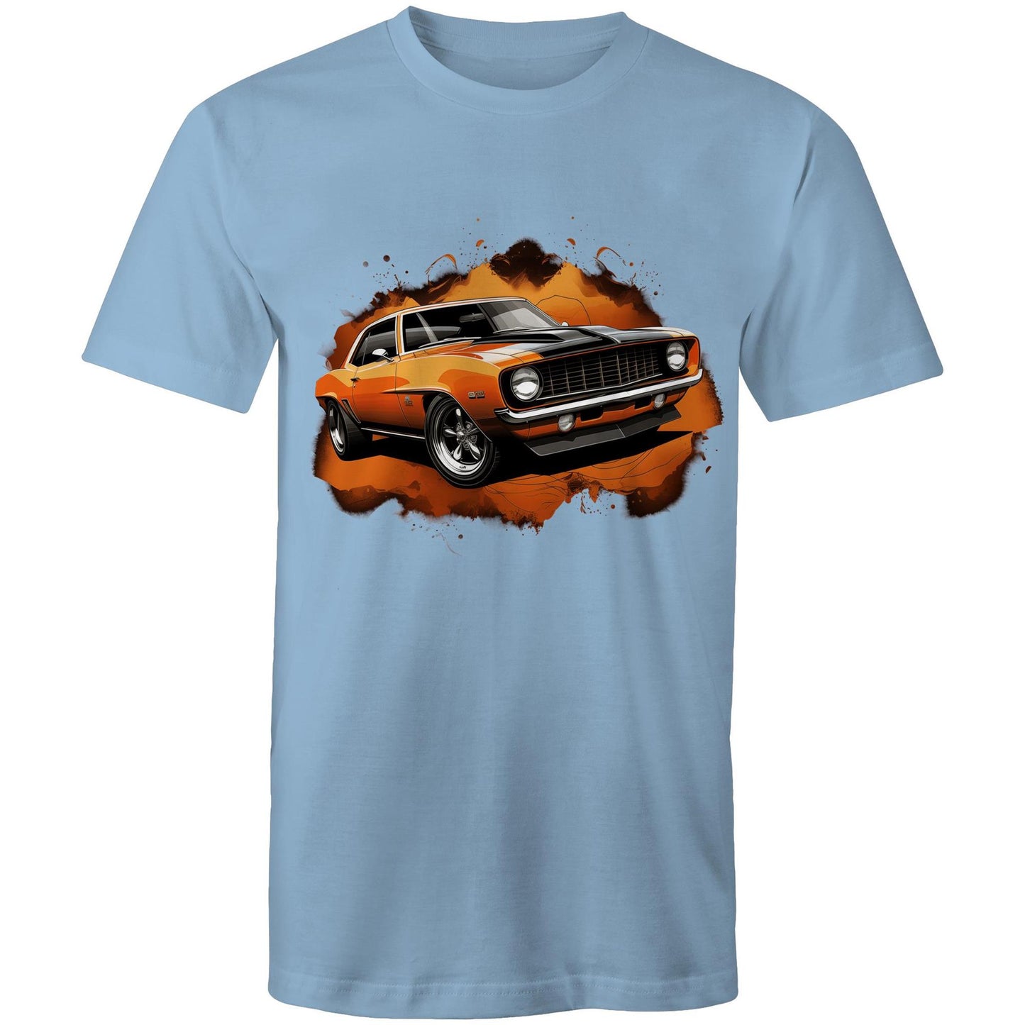 Camero Tee