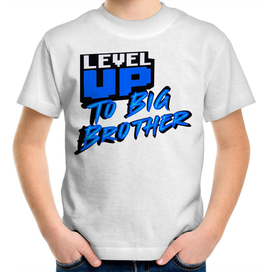 Level Up Big Brother