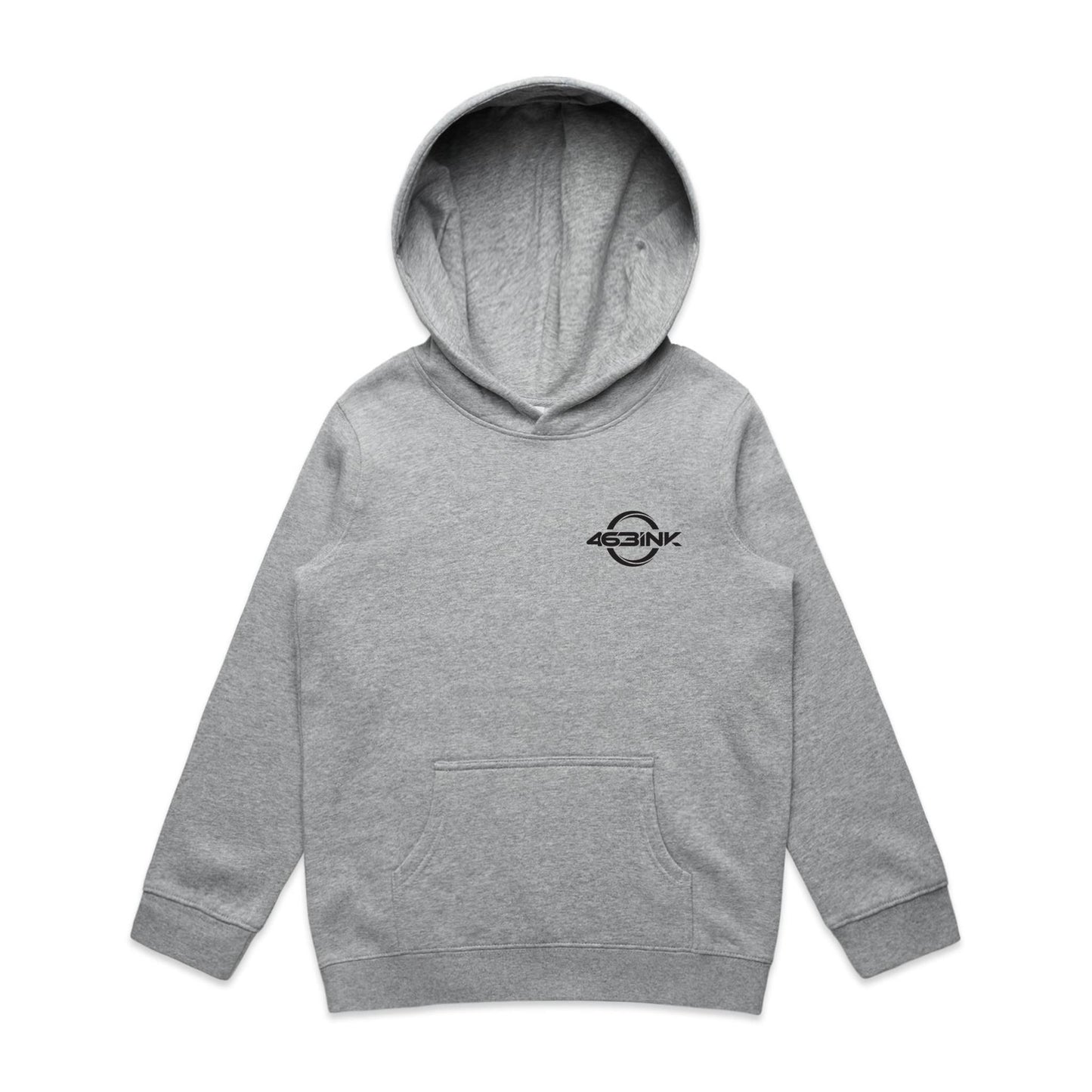 Kids Monaro Hoodie
